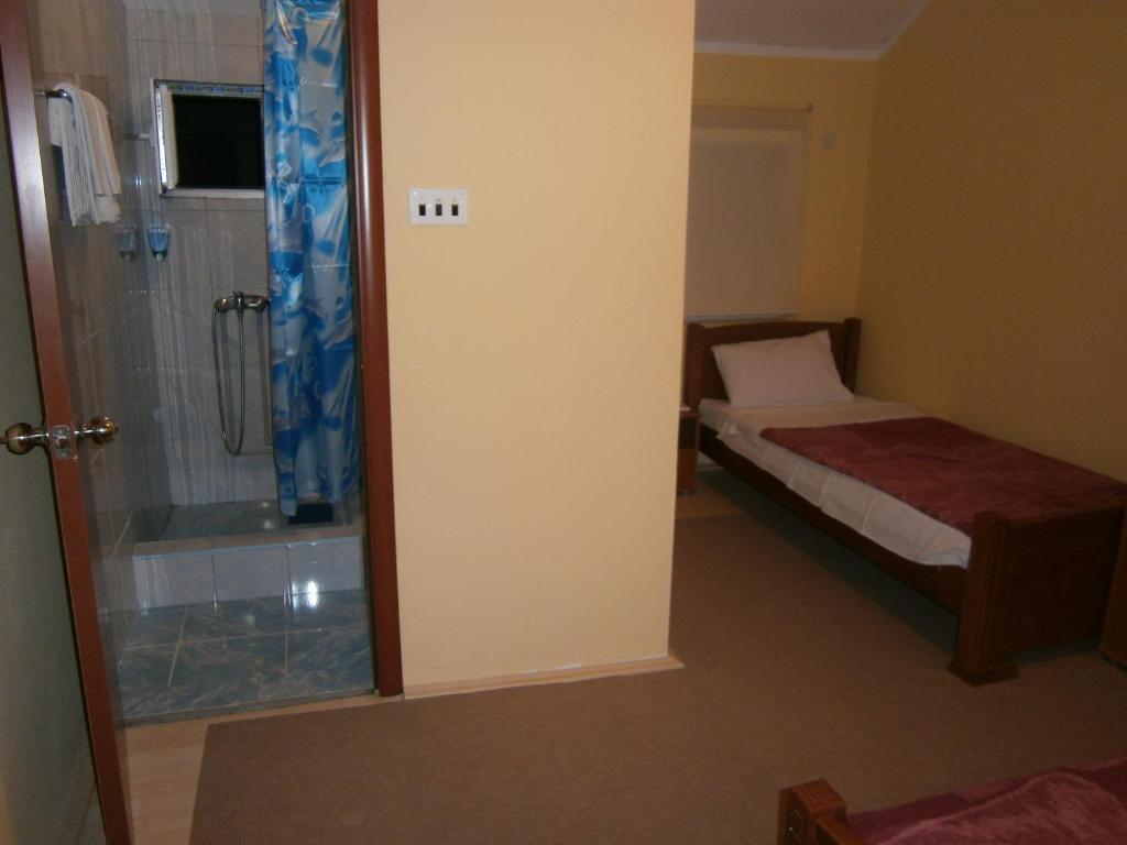 Vila Patria Podgorica Quarto foto