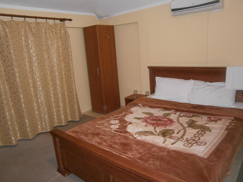 Vila Patria Podgorica Quarto foto