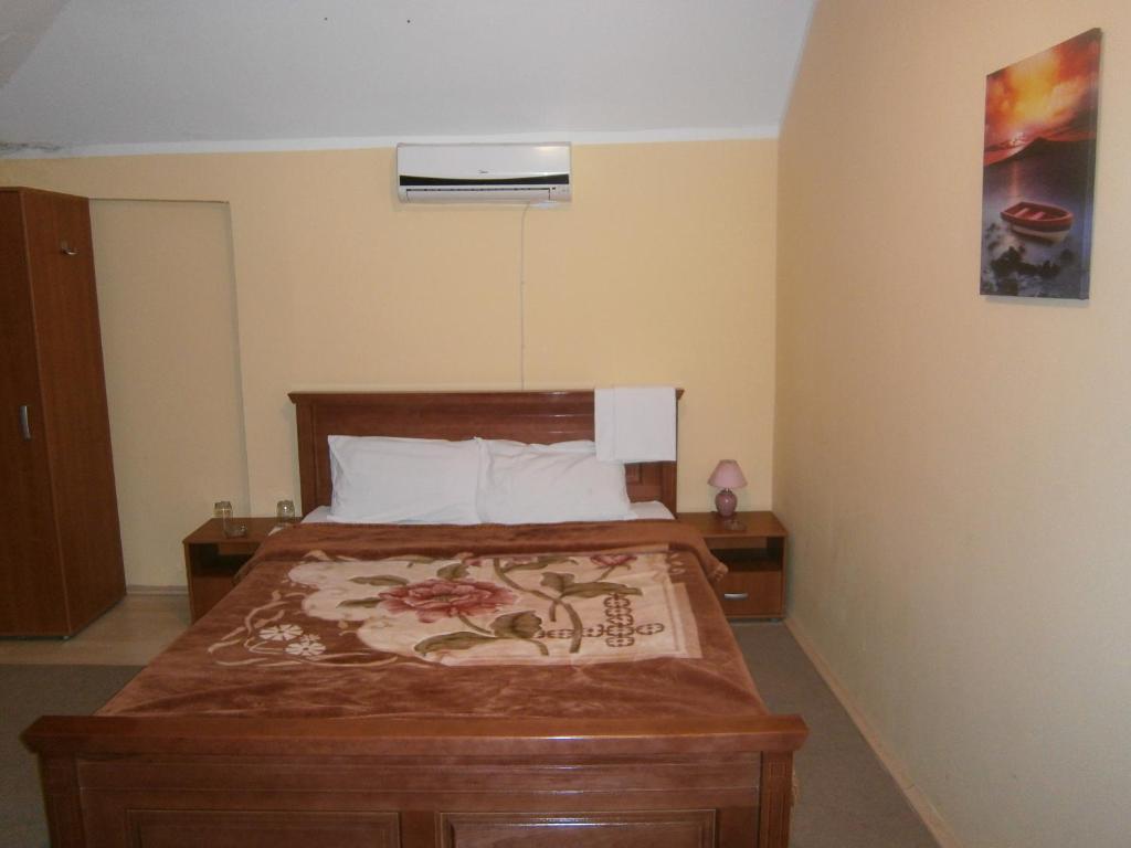 Vila Patria Podgorica Quarto foto
