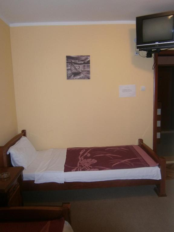 Vila Patria Podgorica Quarto foto
