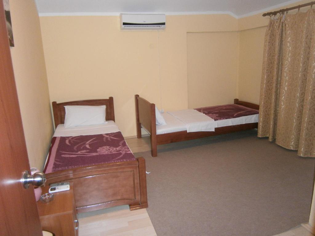 Vila Patria Podgorica Quarto foto