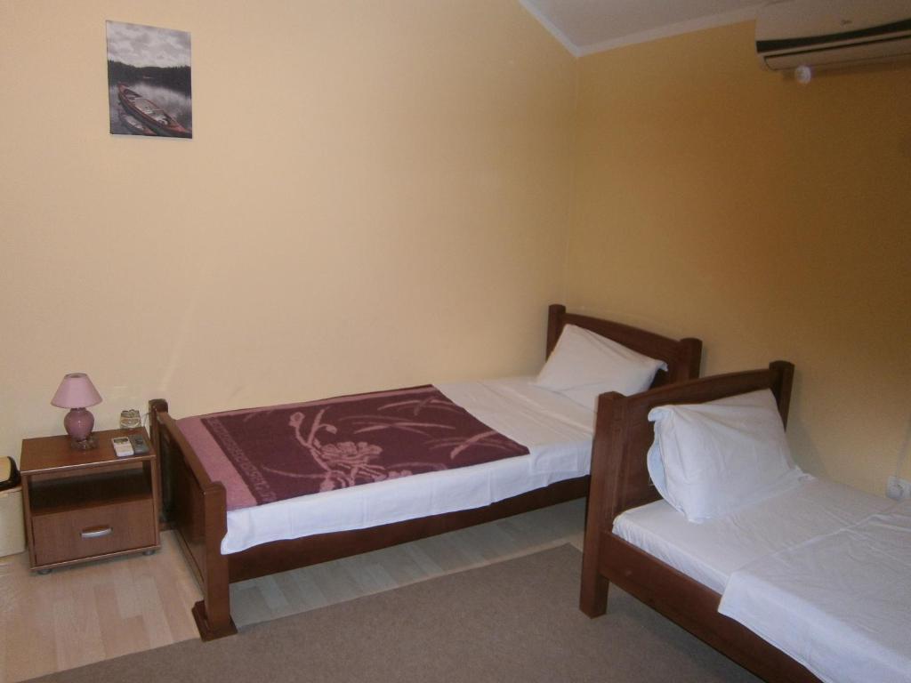 Vila Patria Podgorica Quarto foto