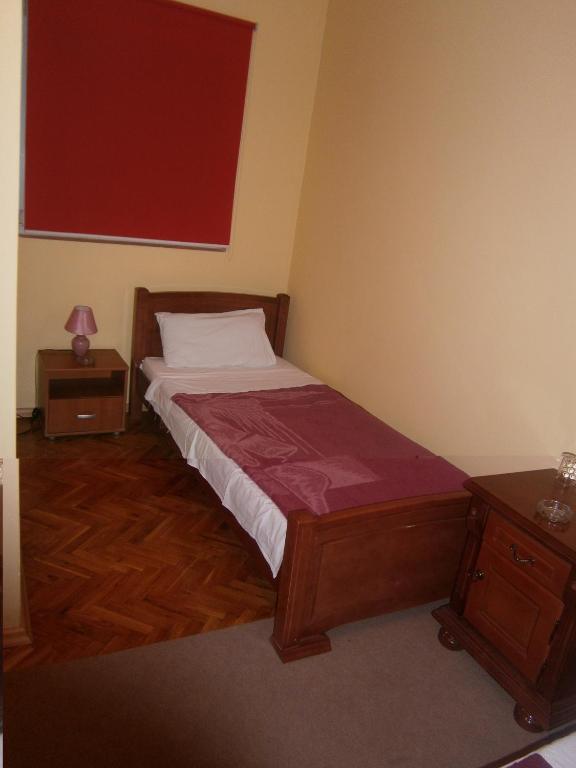 Vila Patria Podgorica Quarto foto