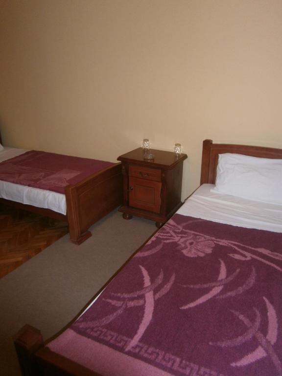 Vila Patria Podgorica Quarto foto