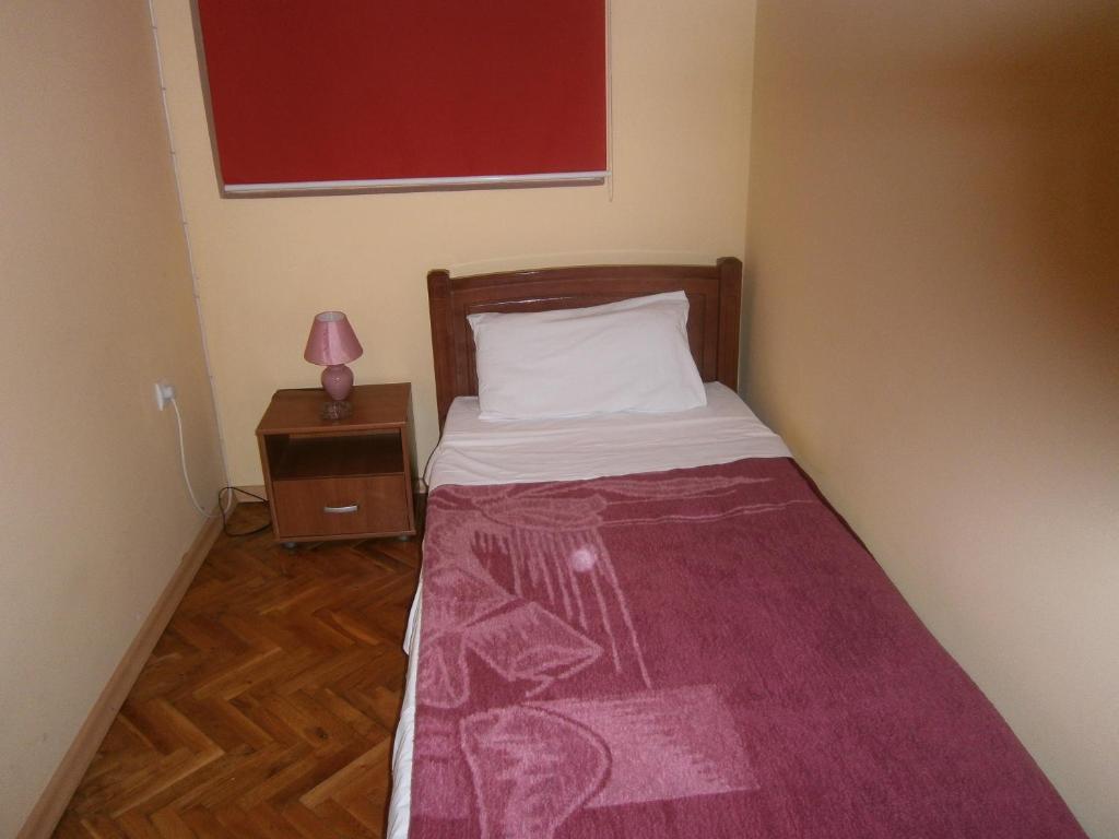Vila Patria Podgorica Quarto foto