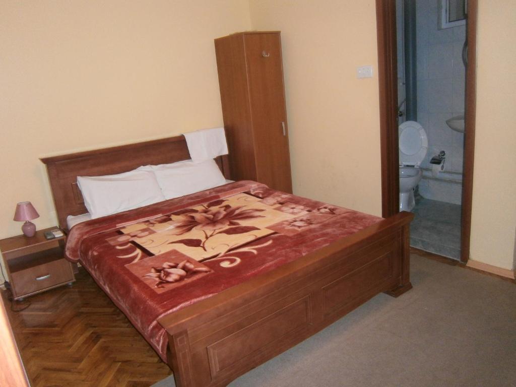 Vila Patria Podgorica Quarto foto