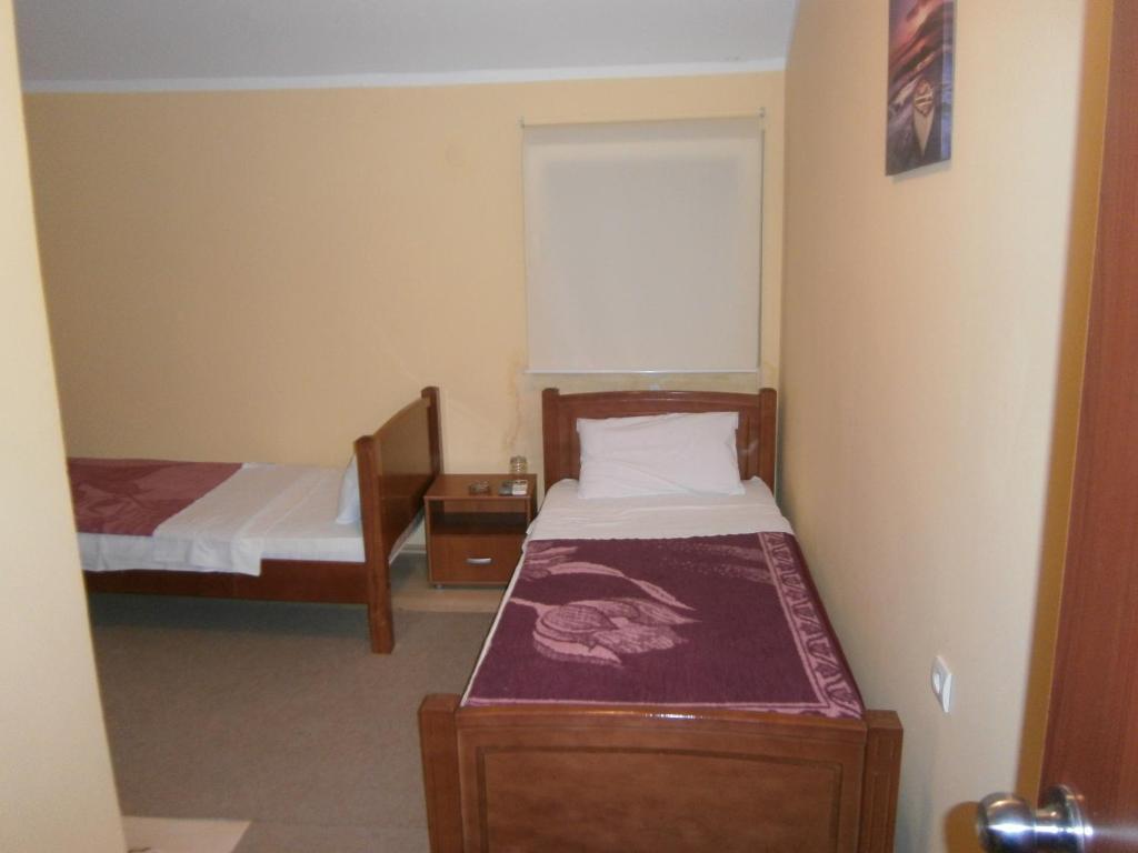Vila Patria Podgorica Quarto foto