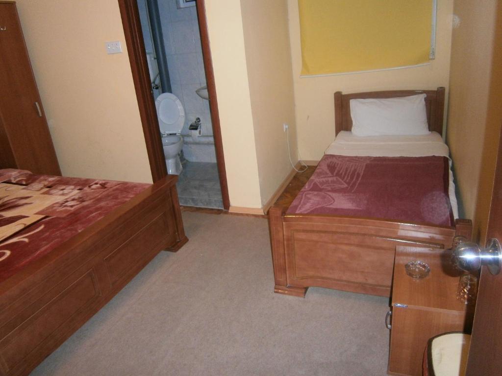 Vila Patria Podgorica Quarto foto