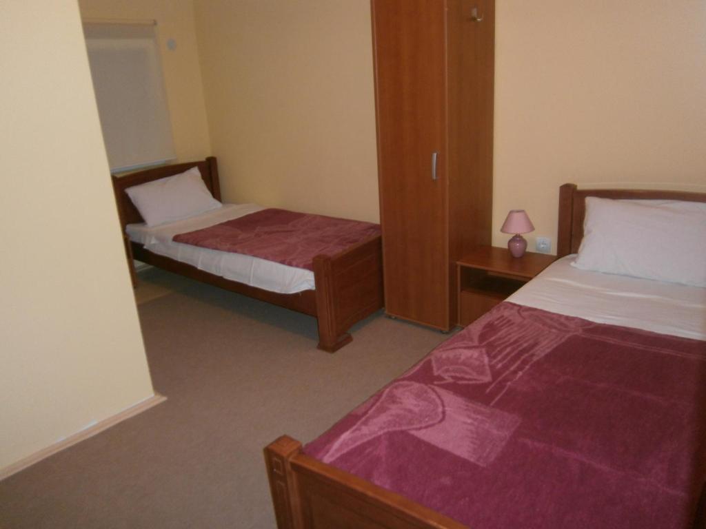 Vila Patria Podgorica Quarto foto