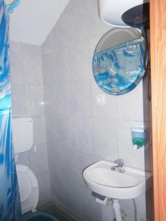 Vila Patria Podgorica Quarto foto