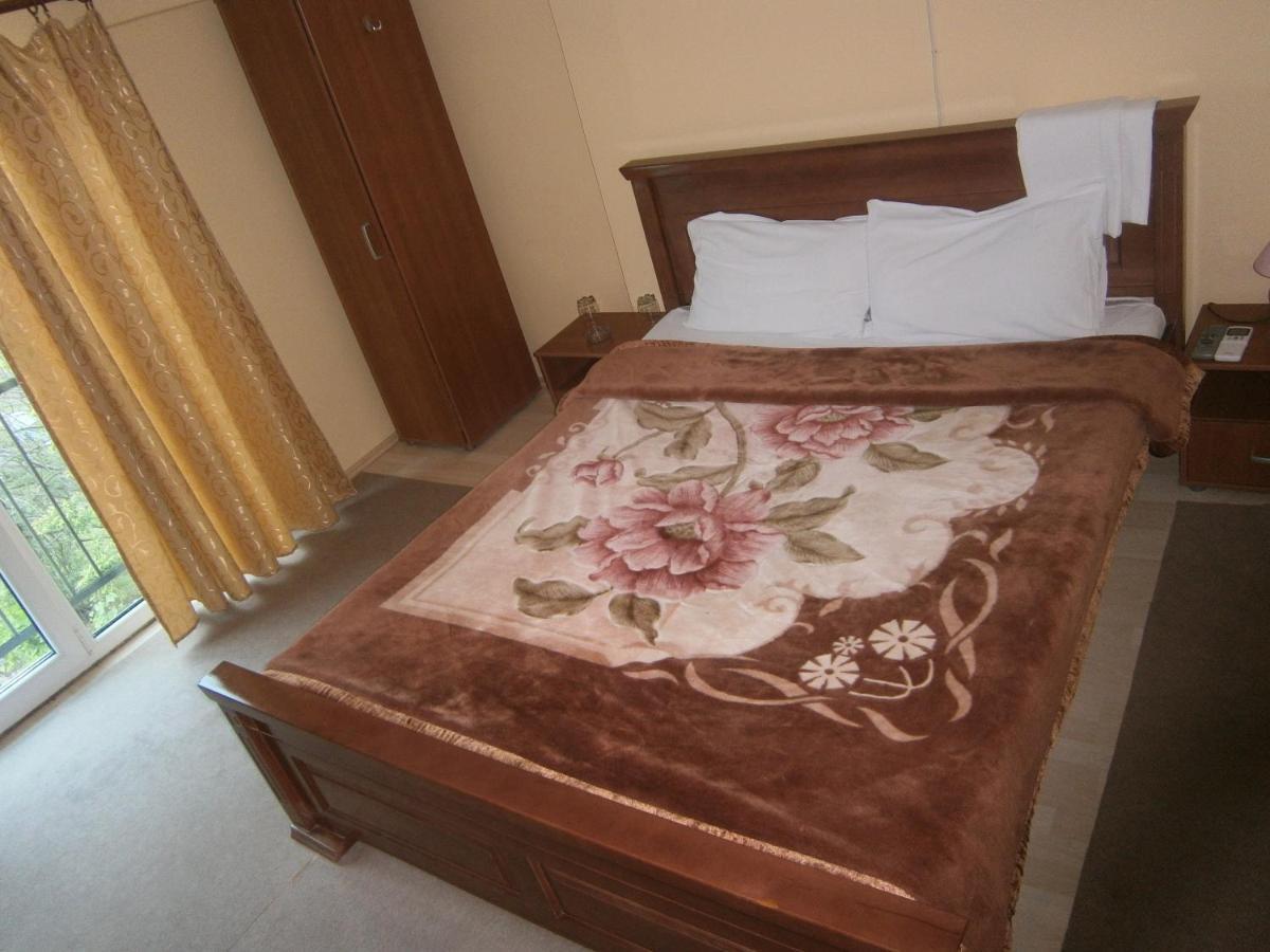 Vila Patria Podgorica Quarto foto